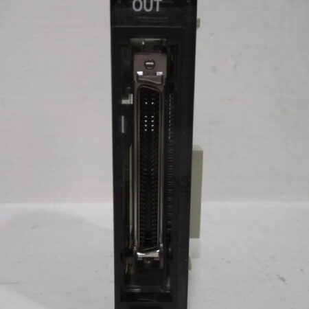 CJ1W-IC101 SYSMAC I/O Control Unit Module PLC