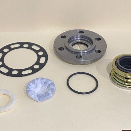 COMPRESSOR SHAFT SEAL 05K W/WEAR RING 17-44740-00 / 17-44785-00