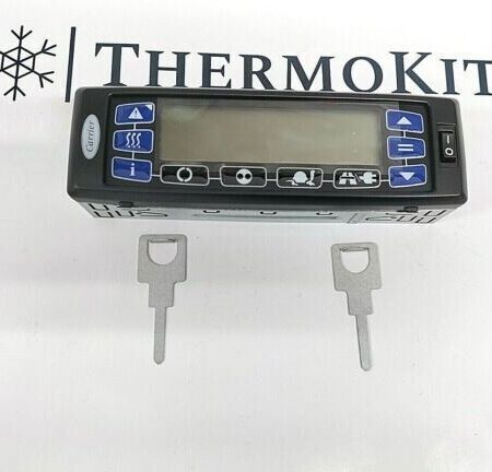 Cab Controller 12-00773-00 for Carrier Supra 1250 1150 1050 950 750 850