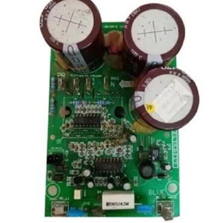 Circuit Board Teardown Gree Air Conditioner 30111018 PFC Module JGP011 GRJGP-E