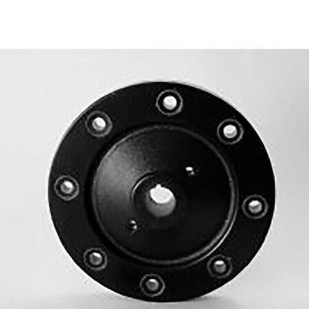 Coupler Large 8 Bush 77-2506 for Thermo King Truck Refrigeration