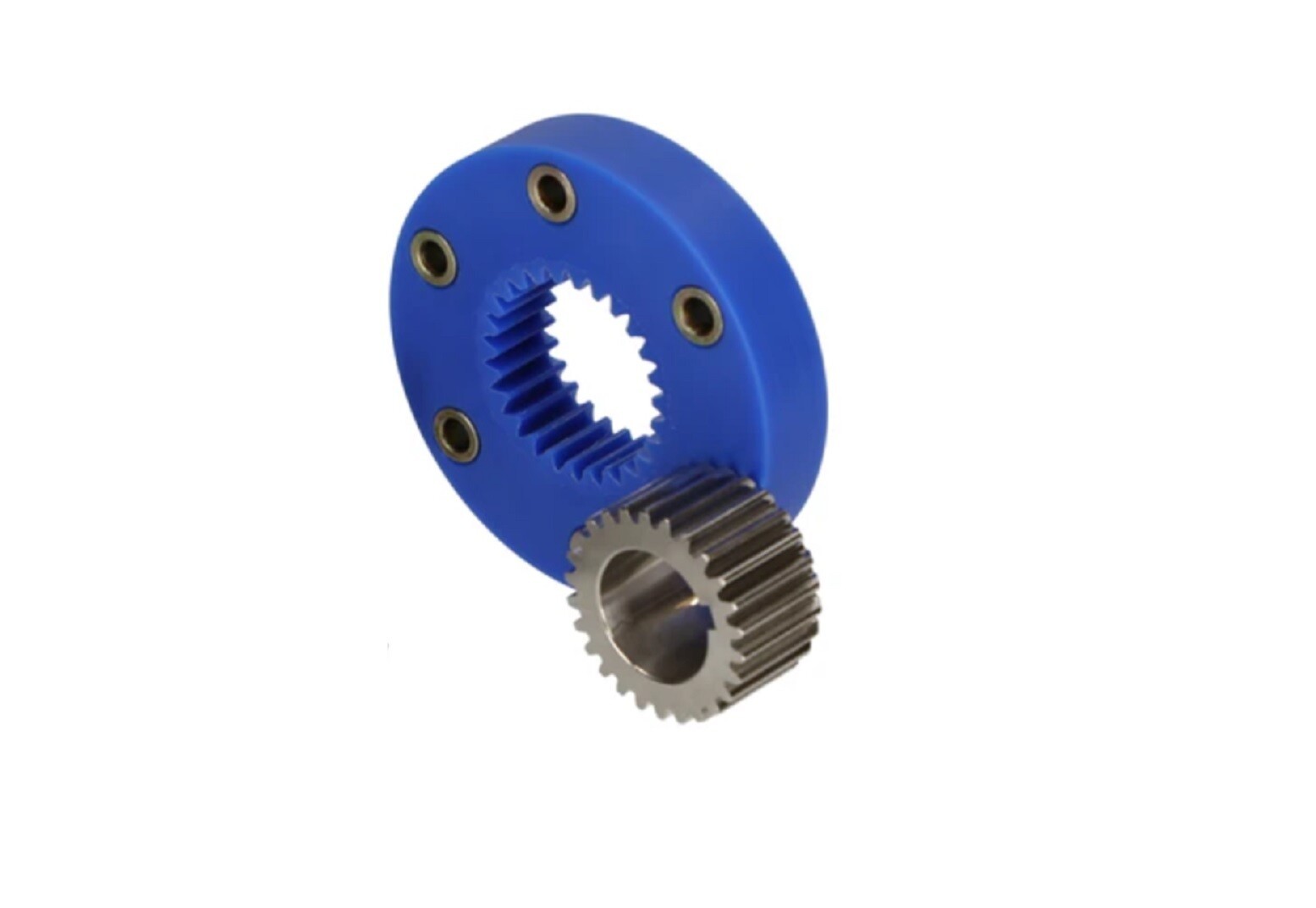Coupling Compressor Drive Pulley 48-50005-00 for Carrier X4 MT With Toothed Gear