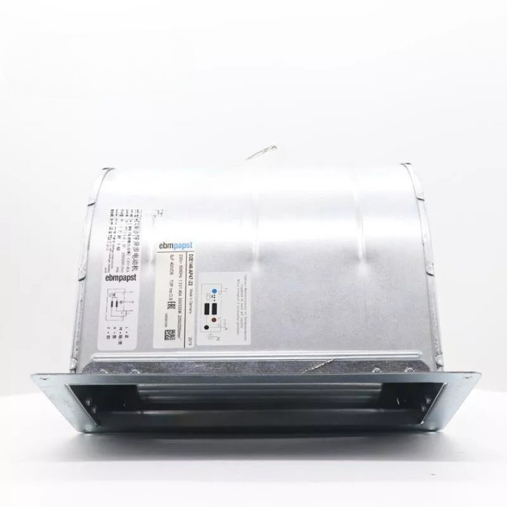 D2E146-AP47-22 Centrifugal Fan AC 230V 330W For Medical Equipment Fan - Image 3