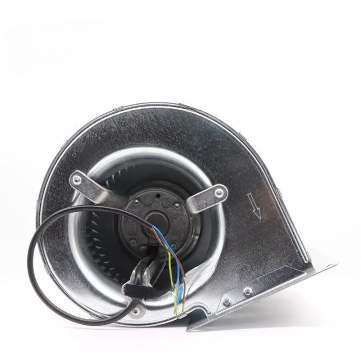 D2E146-AP47-22 Centrifugal Fan AC 230V 330W For Medical Equipment Fan - Image 4