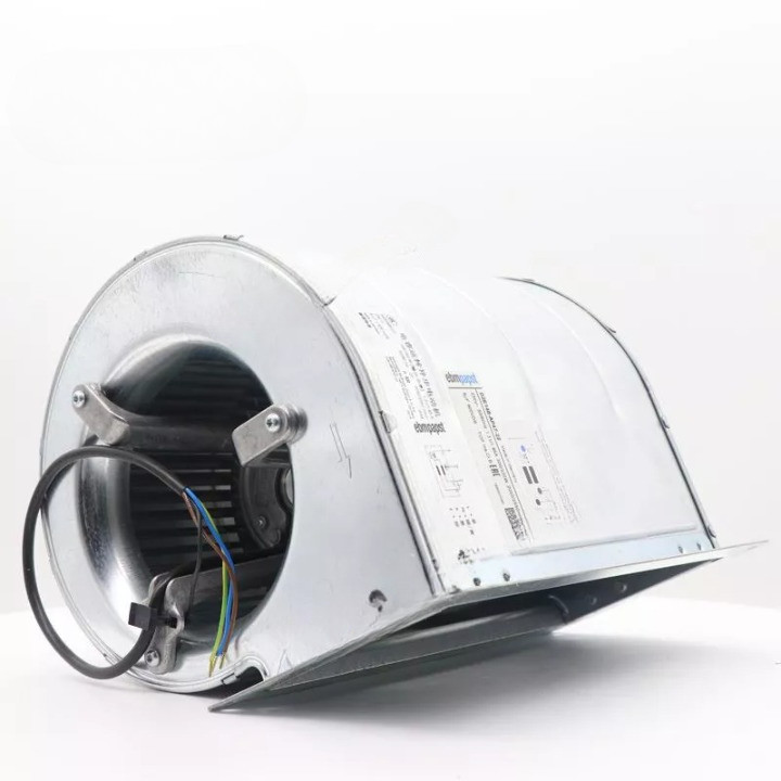 D2E146-AP47-22 Centrifugal Fan AC 230V 330W For Medical Equipment Fan - Image 5