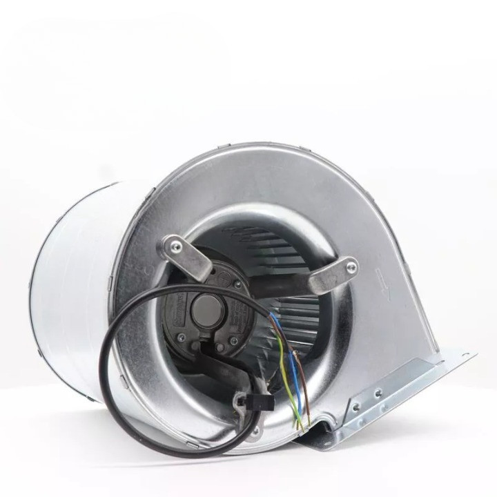 D2E146-AP47-22 Centrifugal Fan AC 230V 330W For Medical Equipment Fan - Image 6