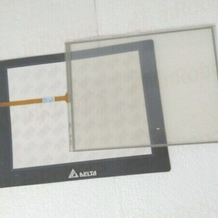 DOP-B07S515 DOP-B07E515 Delta Touch Screen Touchpad + Protective Film 1Set