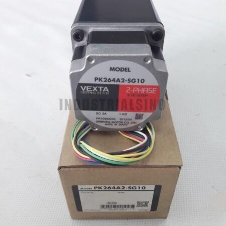Dongfang PK264A2-SG10 Electric Motor