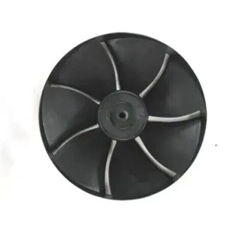 Eberspacher Carrier Sutrak ac353 Condenser Fan Plastic Blade 28.23.01.815 ,28230