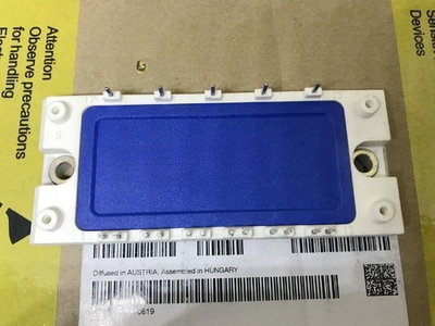 FOR 15GD120DN2 Module INFINEON/EUPEC BSM15GD120DN2 Power Supply