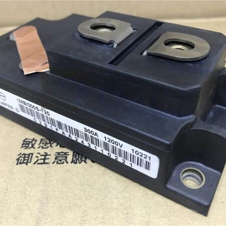 FOR 1MBI300S-120 FUJI Module 1MBI300S120 Power Supply