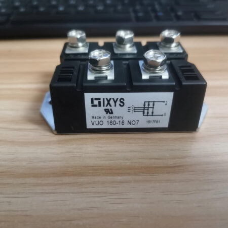 FOR 1pc IXYS VUO160-16NO7 Module