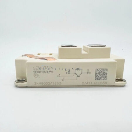 FOR 1pcs SKM800GA126D Module Expert