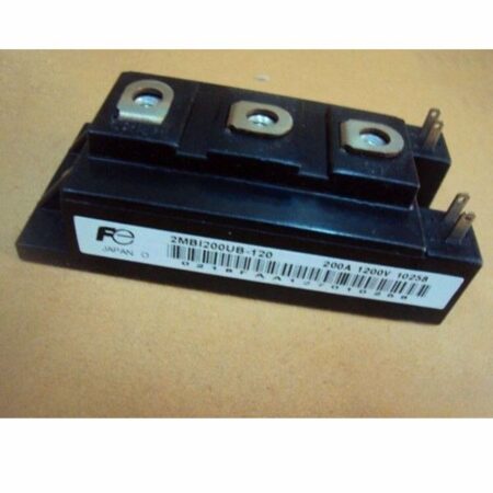 FOR 200UB Module FUJI 2MBI200UB-120 Power Supply 2MBI200UB120