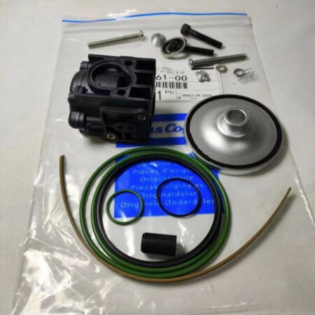 FOR 2902016100 Unloading Valve New Repair Kit