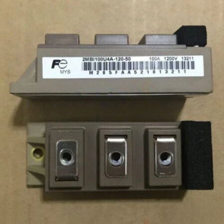 FOR 2MBI100U4A-120-50 Module FUJI 2MBI100U4A12050 Power Supply