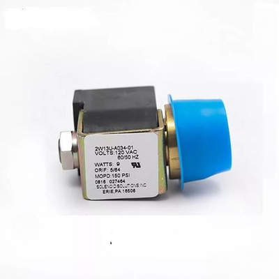 FOR 2W13U-A034-01 06109 KIP Hypertherm NORGREN KIP INC 2X1455 Coil 006112