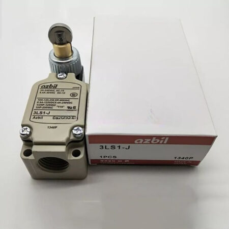 FOR 3LS1-J Yamatake Limit Switch Sensor