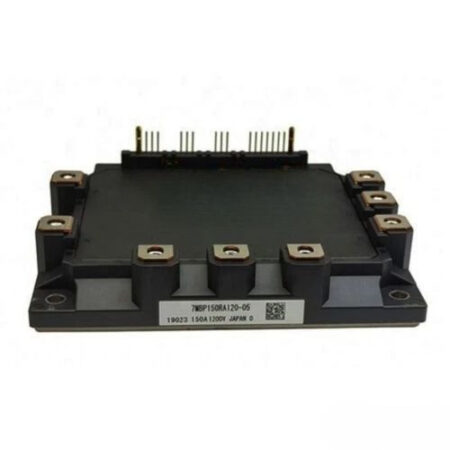 FOR 7MBP150RA120-05 Module FUJI Power Supply 7MBP150RA12005