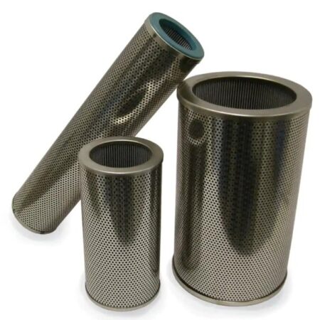 FOR 937778Q PARKER FILTER Hydraulic Oil Filtration Element