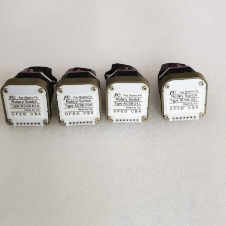 FOR AC09-01N Rotation Rate Band Feed Coding Switch AC0901N