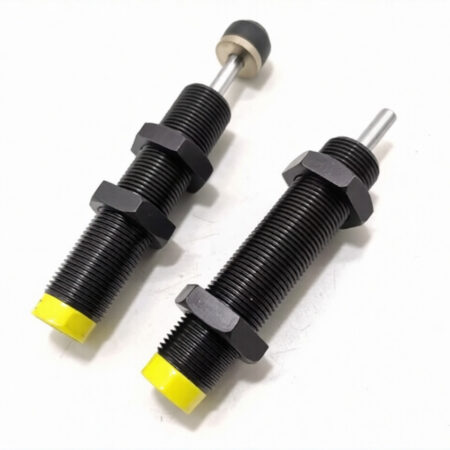 FOR ACA2040-2 Airtac Hydraulic Buffer Oil Pressure Damper