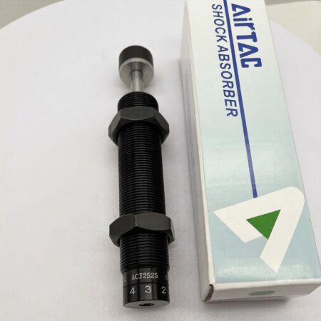 FOR ACJ4250 Hydraulic Oil Pressure Buffer Damper