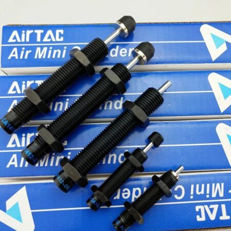 FOR AIRTAC ACA1416-2 Hydraulic Oil Pressure Buffer Adjustable Damper