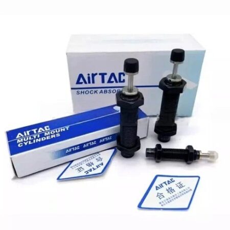 FOR AIRTAC ACA1616-N Hydraulic Oil Pressure Buffer Damper