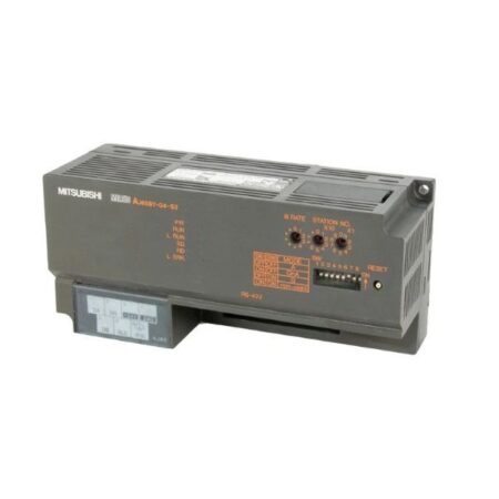 FOR AJ65BT-G4-S3 Mitsubishi PLC Module