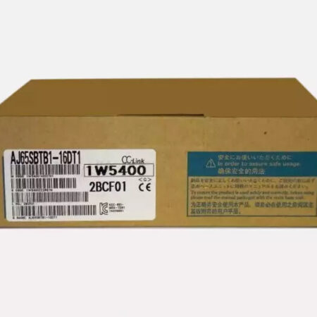 FOR AJ65SBTB1-16DT Mitsubishi PLC Module