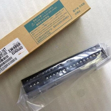 FOR AJ65SBTB2-16T Mitsubishi PLC Module
