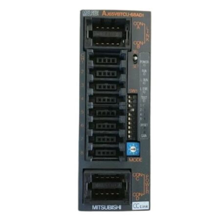 FOR AJ65VBTCU-68ADI Mitsubishi PLC Module