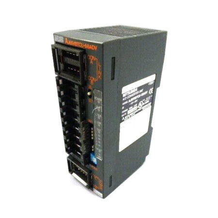 FOR AJ65VBTCU-68ADV Mitsubishi PLC Module