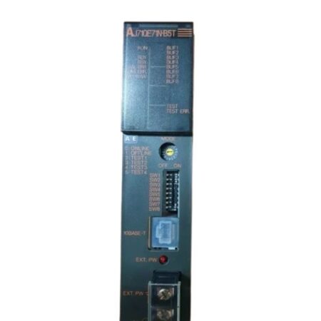 FOR AJ71QE71N-B5 Mitsubishi PLC Module