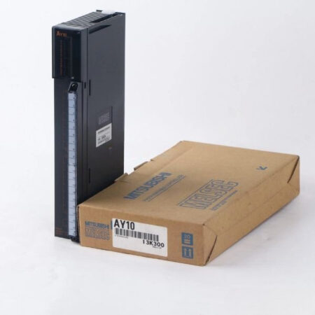 FOR AY10 Mitsubishi PLC Module