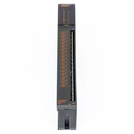 FOR AY40A Mitsubishi PLC Module