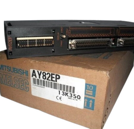 FOR AY82EP Mitsubishi PLC Module