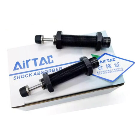 FOR AirTAC ACA1007-3 Hydraulic Oil Pressure Buffer Shock Absorber Damper