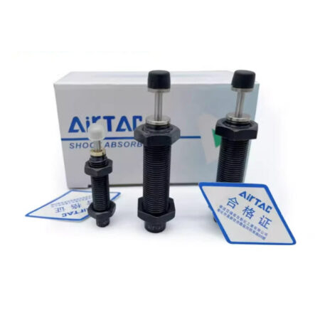 FOR AirTAC ACA1007-N Hydraulic Oil Pressure Buffer Shock Absorber Damper