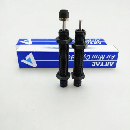 FOR AirTAC ACA1210-N Hydraulic Oil Pressure Buffer Shock Absorber Damper
