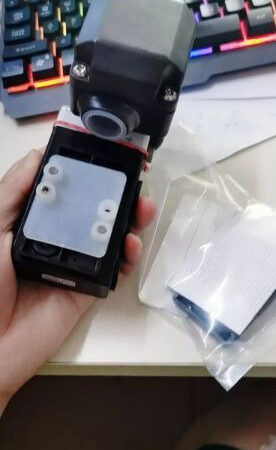 FOR Avid Norgren 791N024DWD1MN00 New Solenoid Valve 10-Bar W/ Proof Coil