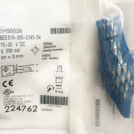 FOR BES 516-300-S190-S4 BES-516-300-S190-S4 BALLUFF Sensor