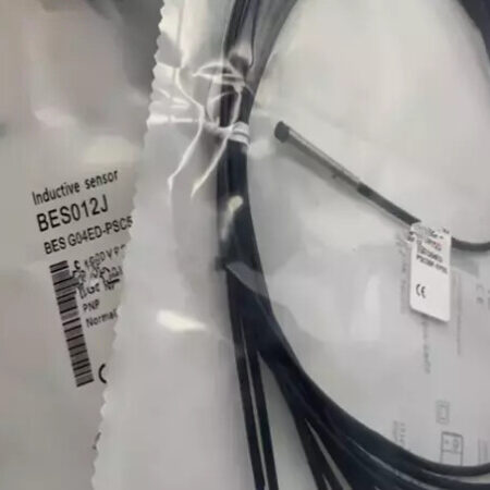 FOR BES G04ED-PSC50F-EP05 Proximity Switch Sensor