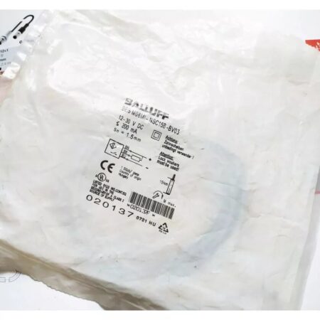 FOR BES M08MI-NSC15B-BV03 BALLUFF Sensor Proximity Switch