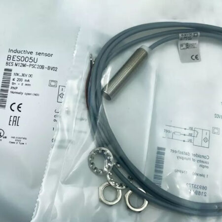 FOR BES M12MI-PSC20B-BV02 Inductive Proximity Sensor