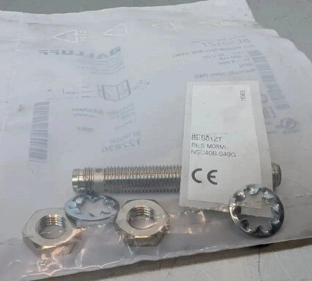 FOR BES01ZT BES M08MI-NSC40B-S49G Balluff Inductive Proximity Switch Sensor
