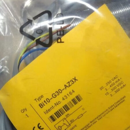 FOR BI10-G30-AZ3X TURCK Proximity Sensor