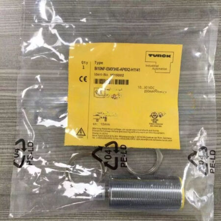 FOR BI10NF-EM30HE-AP6X2-H1141 TURCK Proximity Sensor