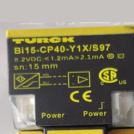 FOR BI15-CP40-Y1XS97 TURCK Proximity Switch Sensor